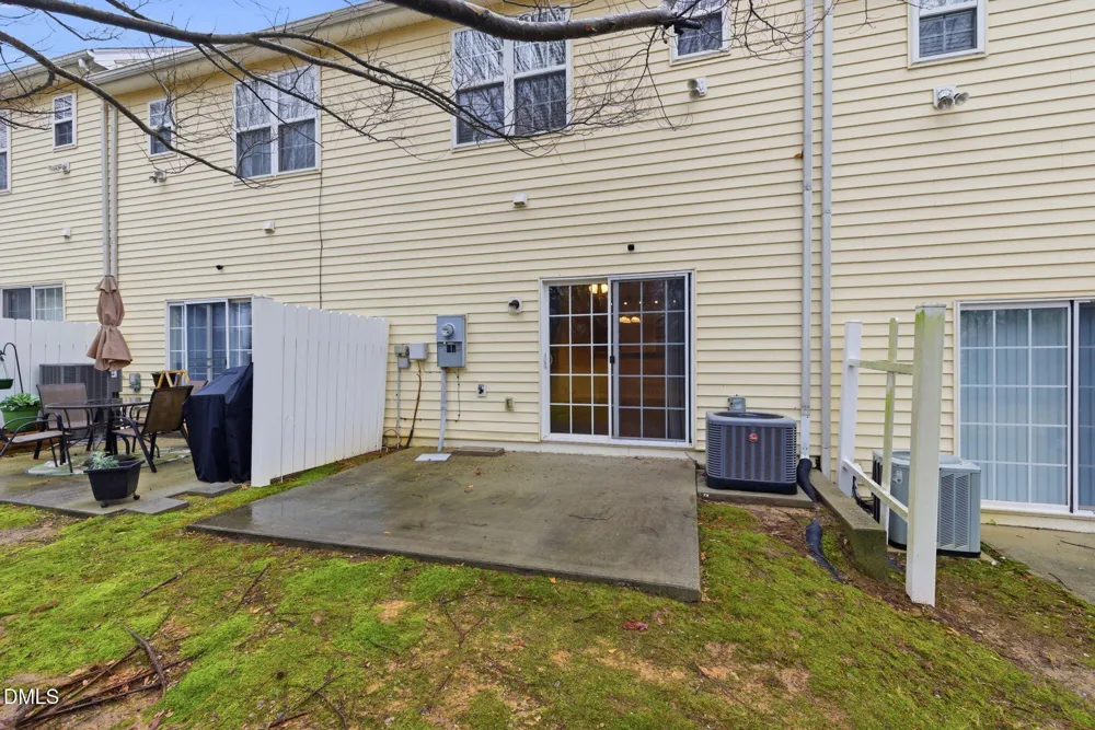 908 Hadel Place Knightdale, NC 27545