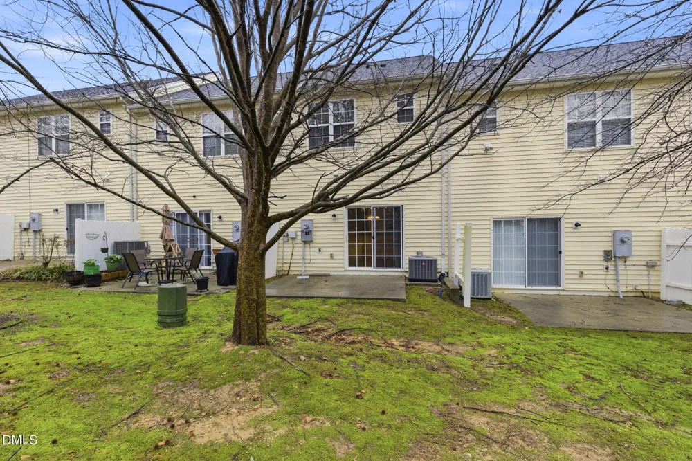 908 Hadel Place Knightdale, NC 27545