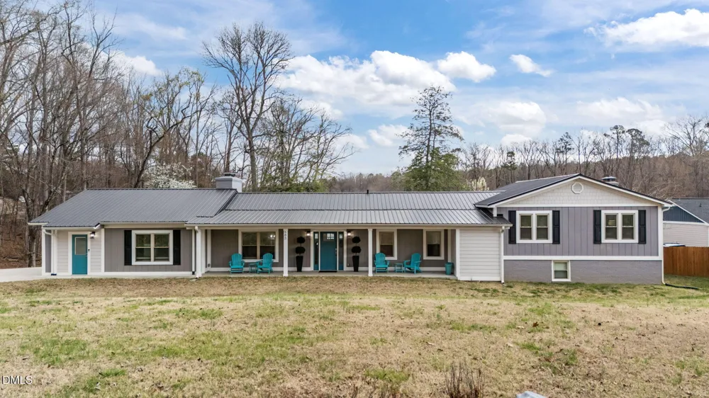 585 Bonanza Trail Clarksville, VA 23927
