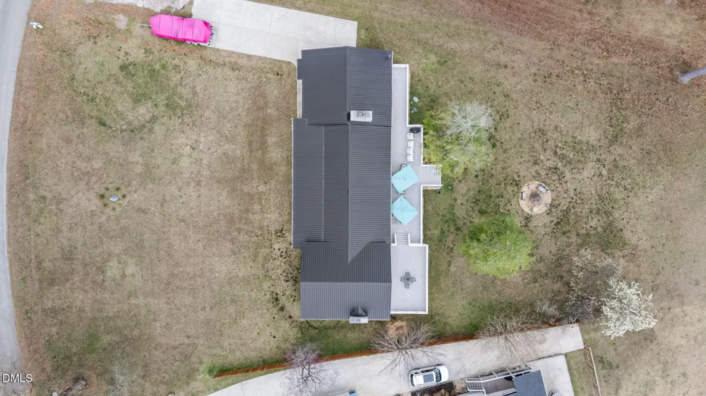585 Bonanza Trail Clarksville, VA 23927