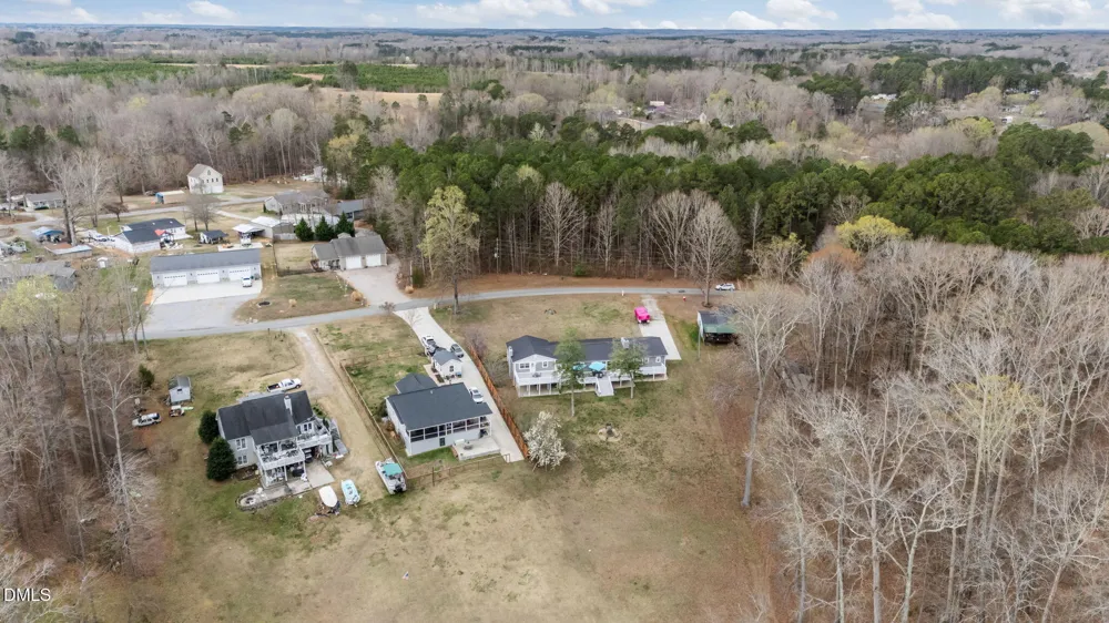 585 Bonanza Trail Clarksville, VA 23927