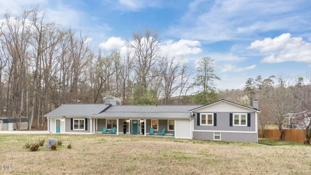 585 Bonanza Trail Clarksville, VA 23927