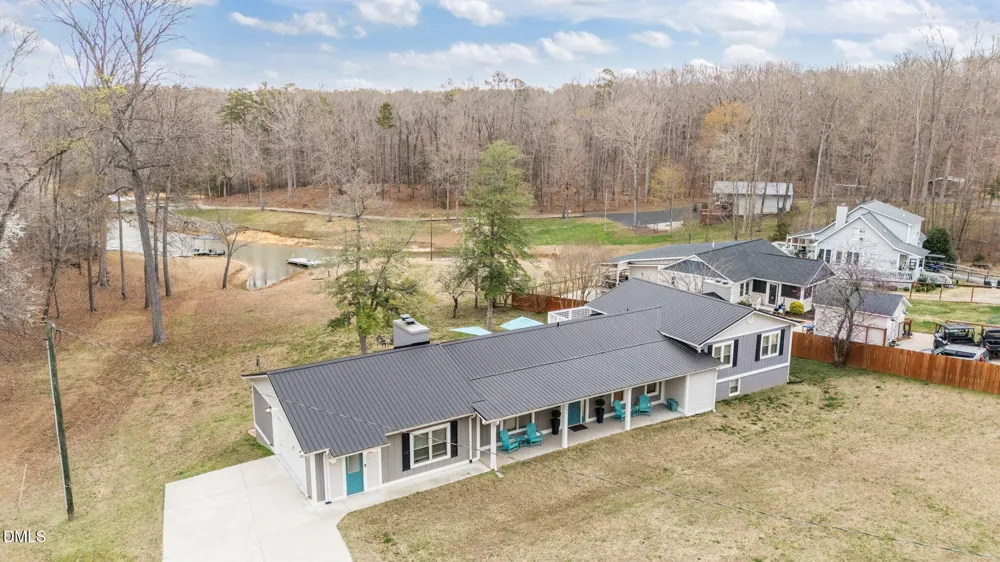 585 Bonanza Trail Clarksville, VA 23927