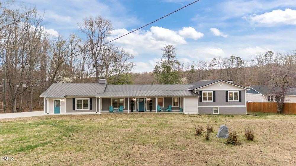 585 Bonanza Trail Clarksville, VA 23927