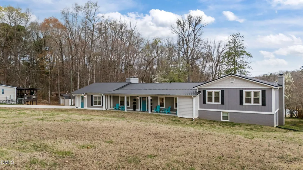 585 Bonanza Trail Clarksville, VA 23927