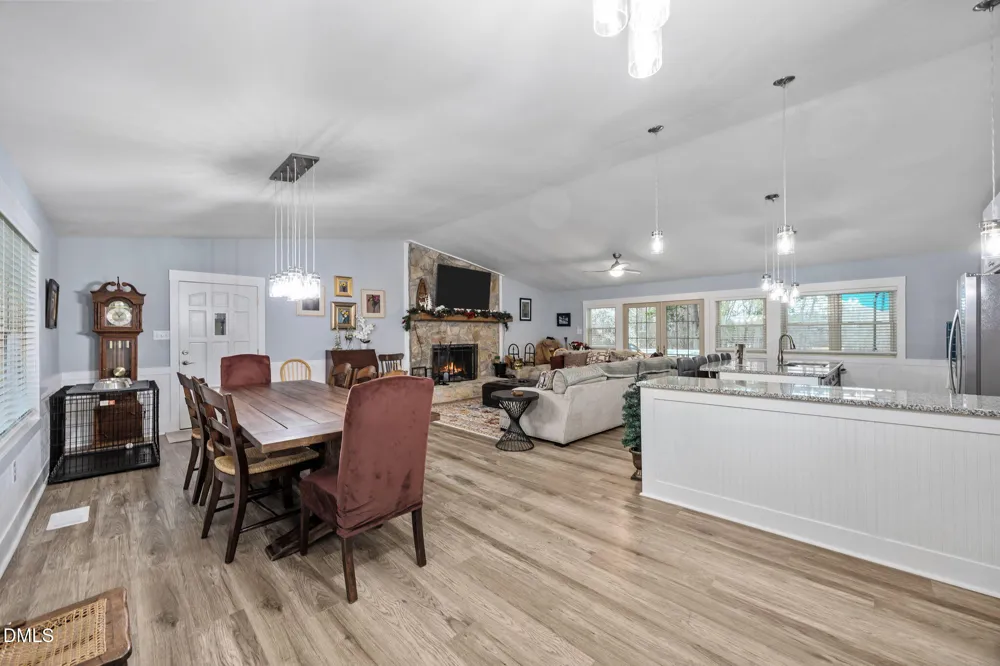 585 Bonanza Trail Clarksville, VA 23927