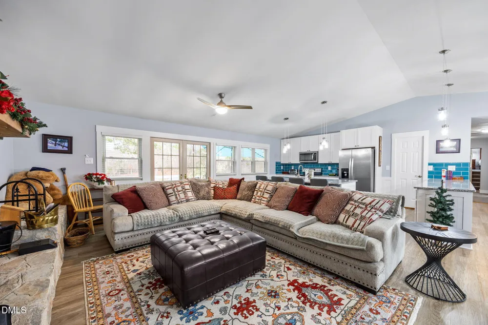 585 Bonanza Trail Clarksville, VA 23927