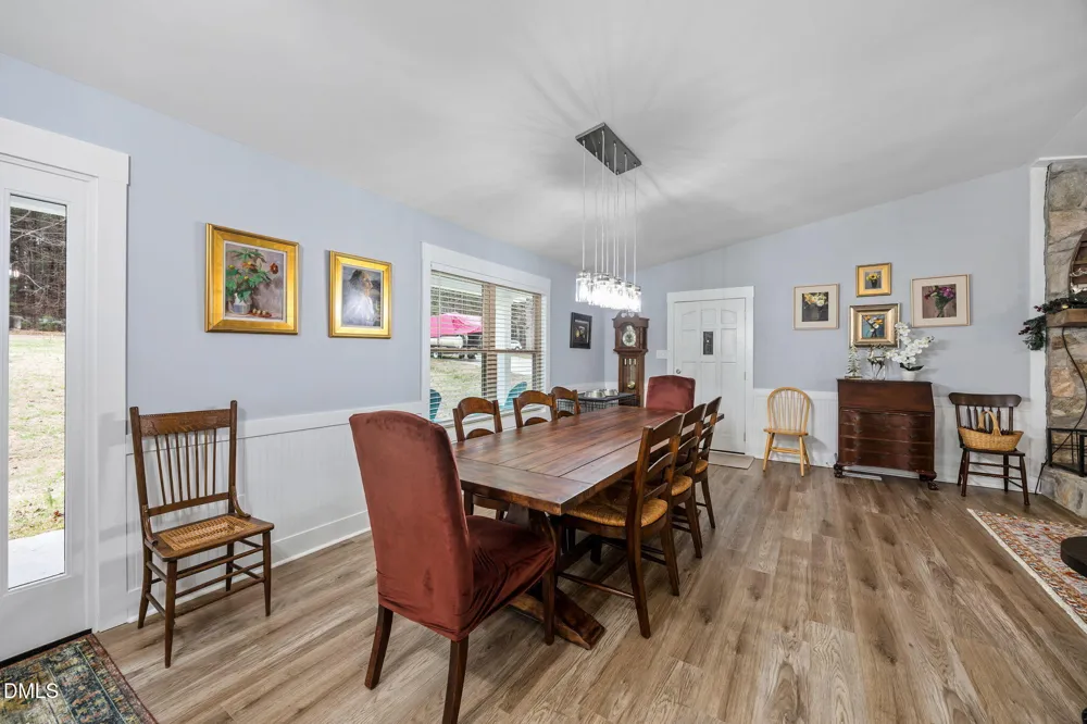585 Bonanza Trail Clarksville, VA 23927