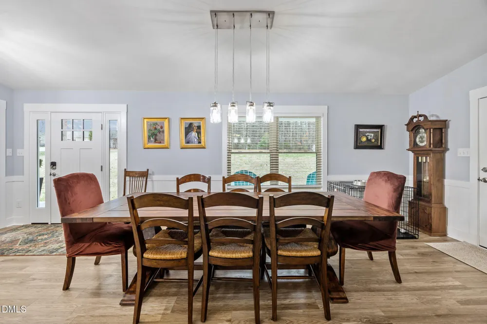 585 Bonanza Trail Clarksville, VA 23927