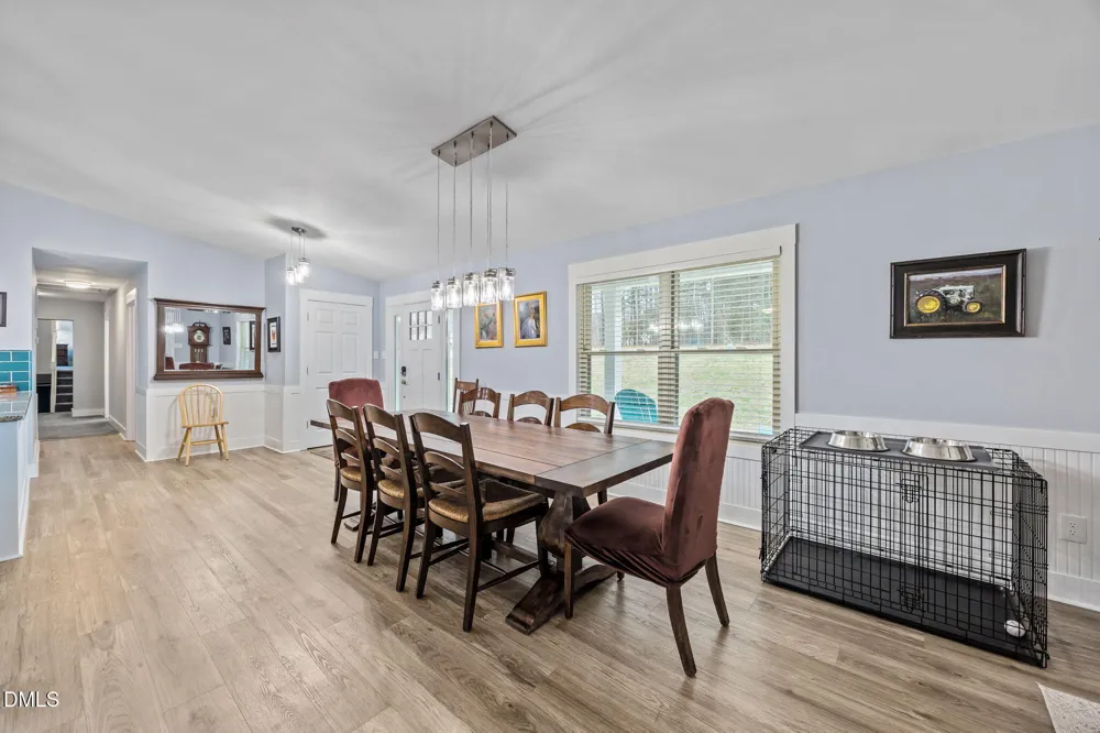 585 Bonanza Trail Clarksville, VA 23927
