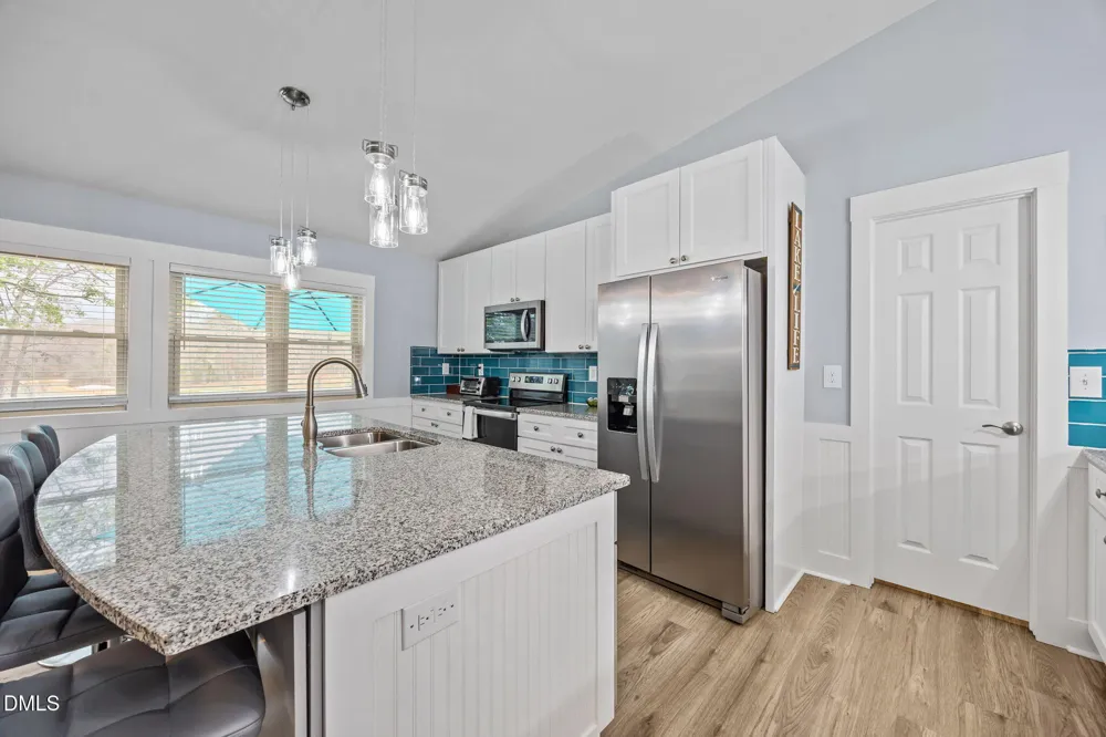 585 Bonanza Trail Clarksville, VA 23927