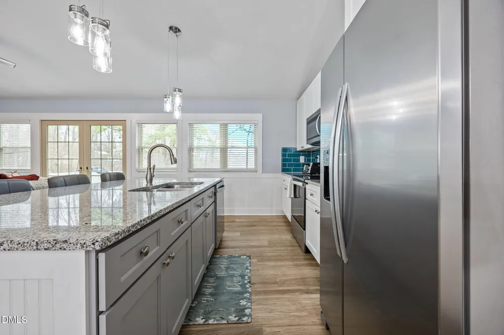 585 Bonanza Trail Clarksville, VA 23927