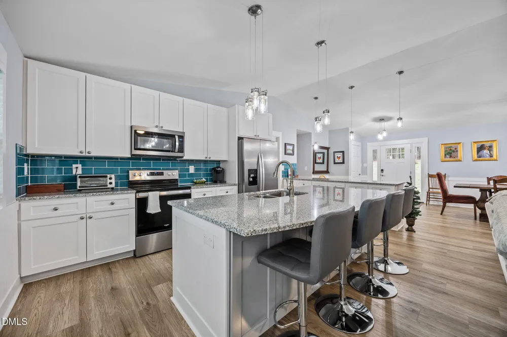 585 Bonanza Trail Clarksville, VA 23927