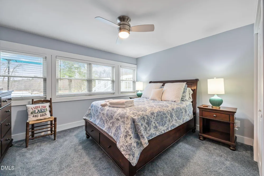 585 Bonanza Trail Clarksville, VA 23927