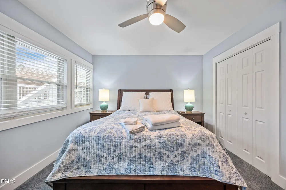585 Bonanza Trail Clarksville, VA 23927