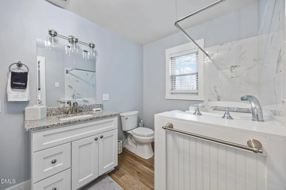 585 Bonanza Trail Clarksville, VA 23927