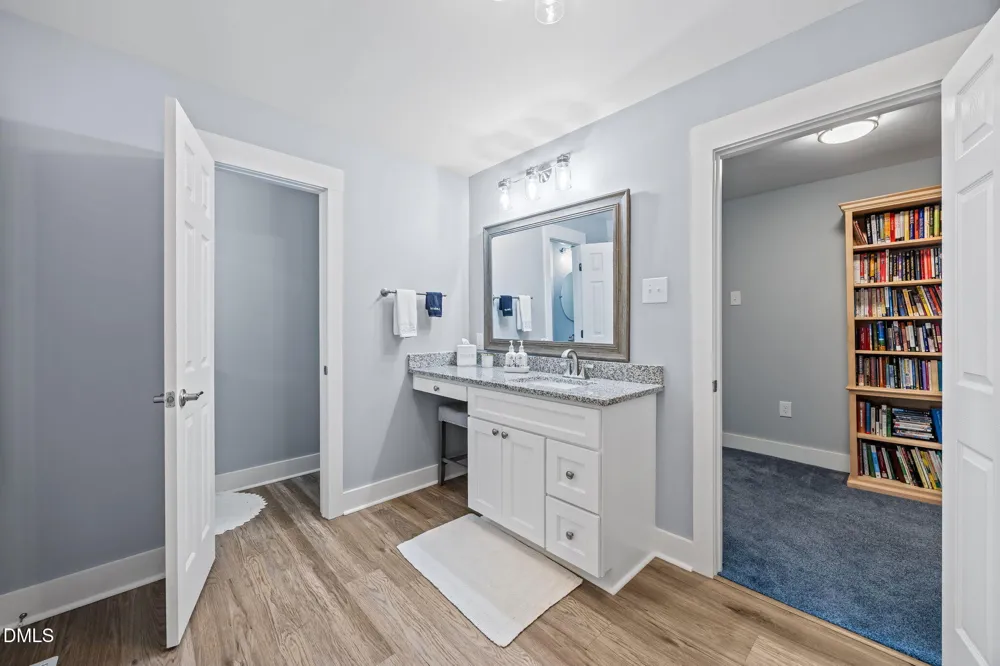 585 Bonanza Trail Clarksville, VA 23927