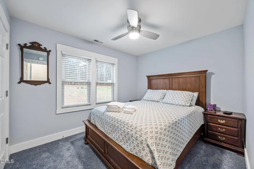 585 Bonanza Trail Clarksville, VA 23927