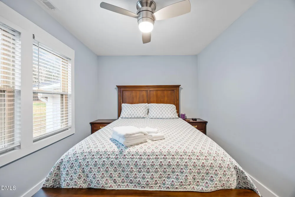 585 Bonanza Trail Clarksville, VA 23927