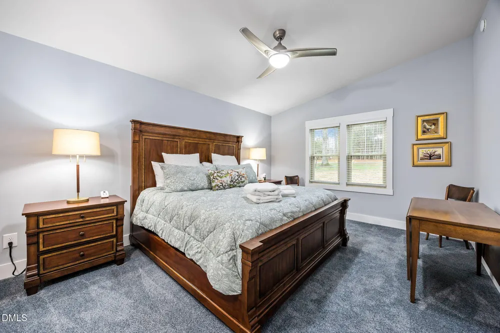 585 Bonanza Trail Clarksville, VA 23927