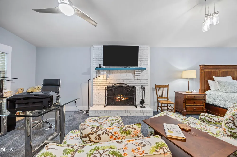 585 Bonanza Trail Clarksville, VA 23927