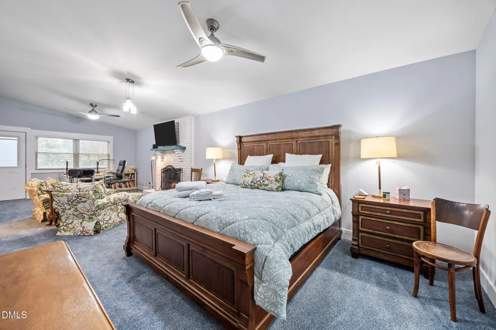585 Bonanza Trail Clarksville, VA 23927
