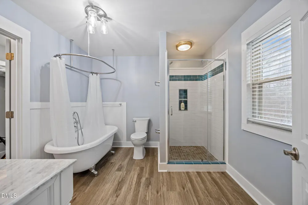585 Bonanza Trail Clarksville, VA 23927