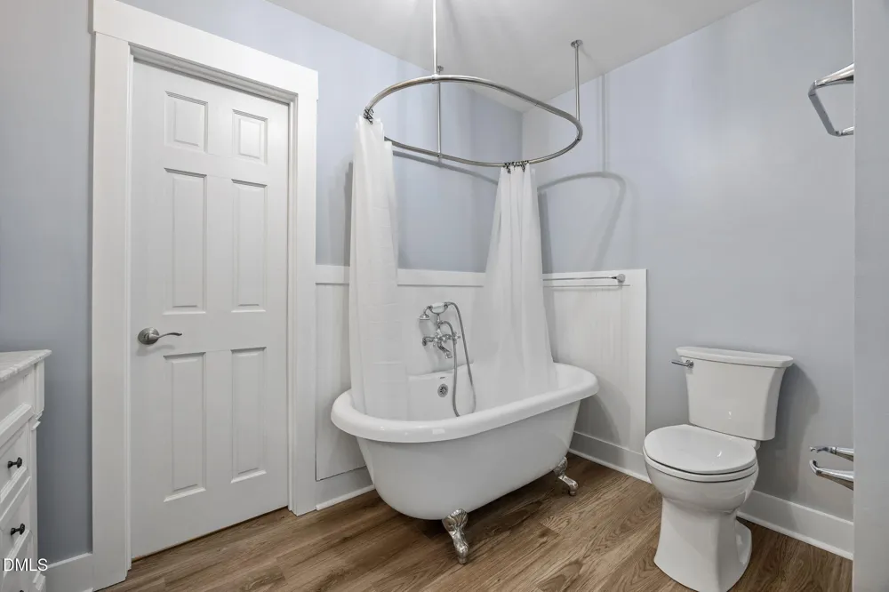 585 Bonanza Trail Clarksville, VA 23927