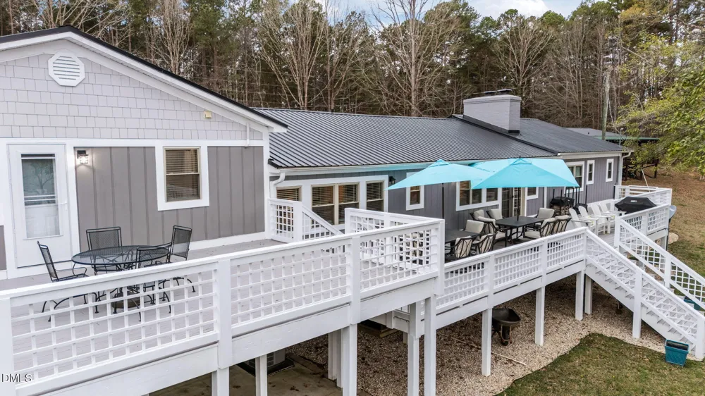 585 Bonanza Trail Clarksville, VA 23927
