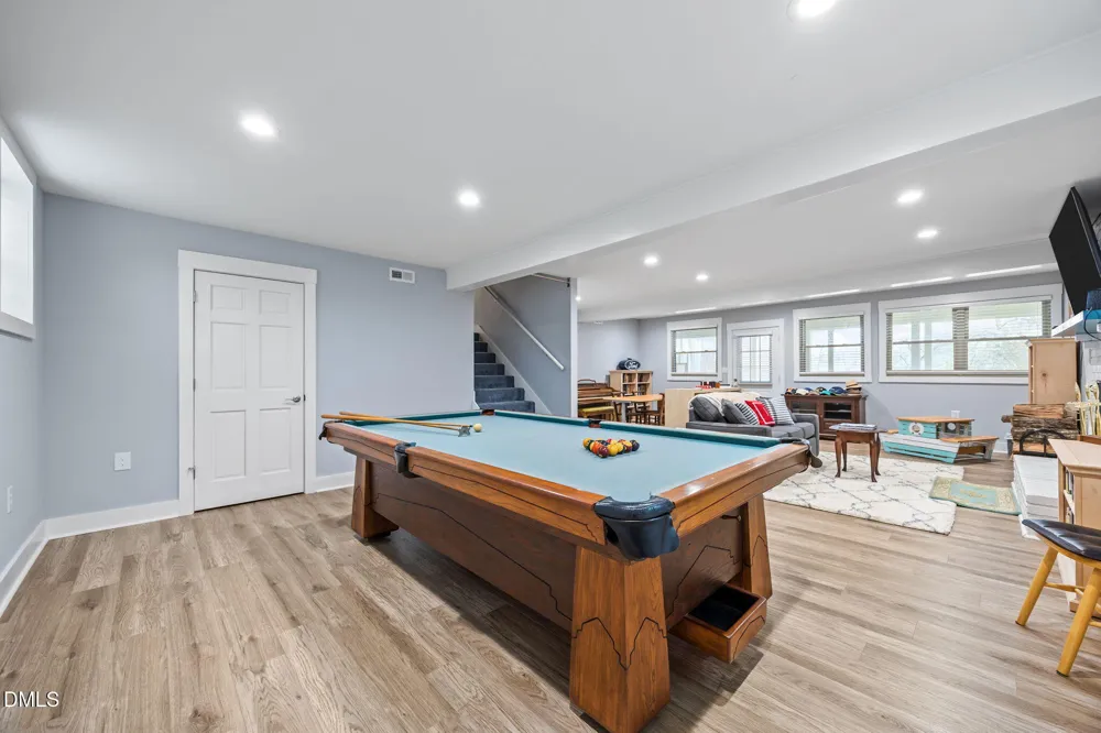585 Bonanza Trail Clarksville, VA 23927