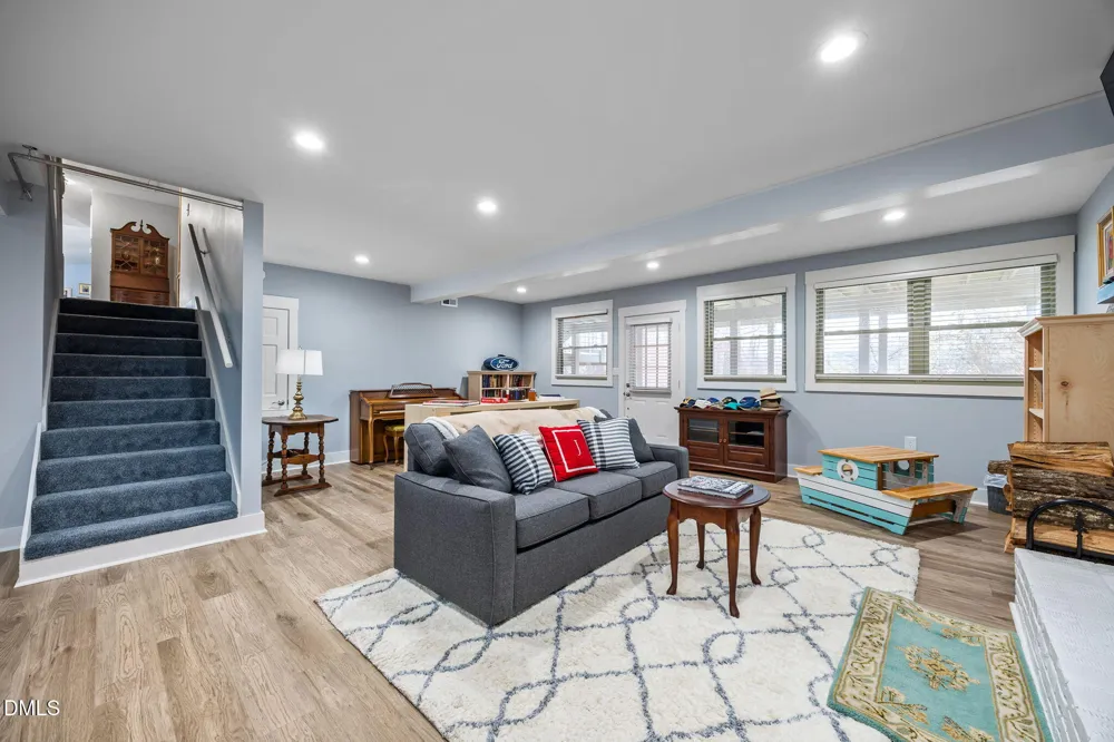 585 Bonanza Trail Clarksville, VA 23927
