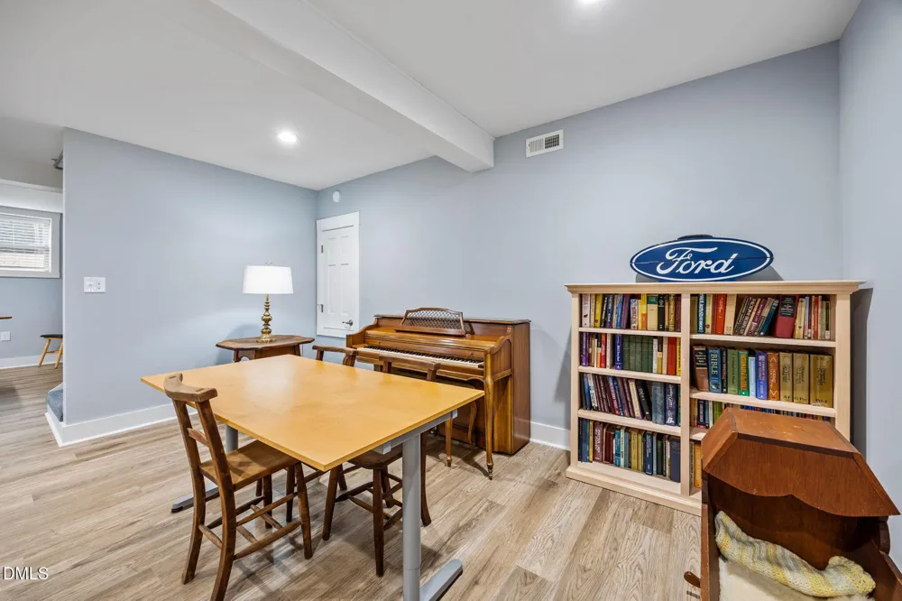 585 Bonanza Trail Clarksville, VA 23927