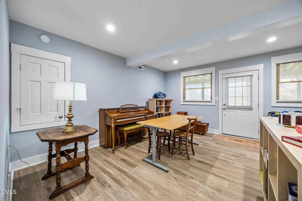 585 Bonanza Trail Clarksville, VA 23927