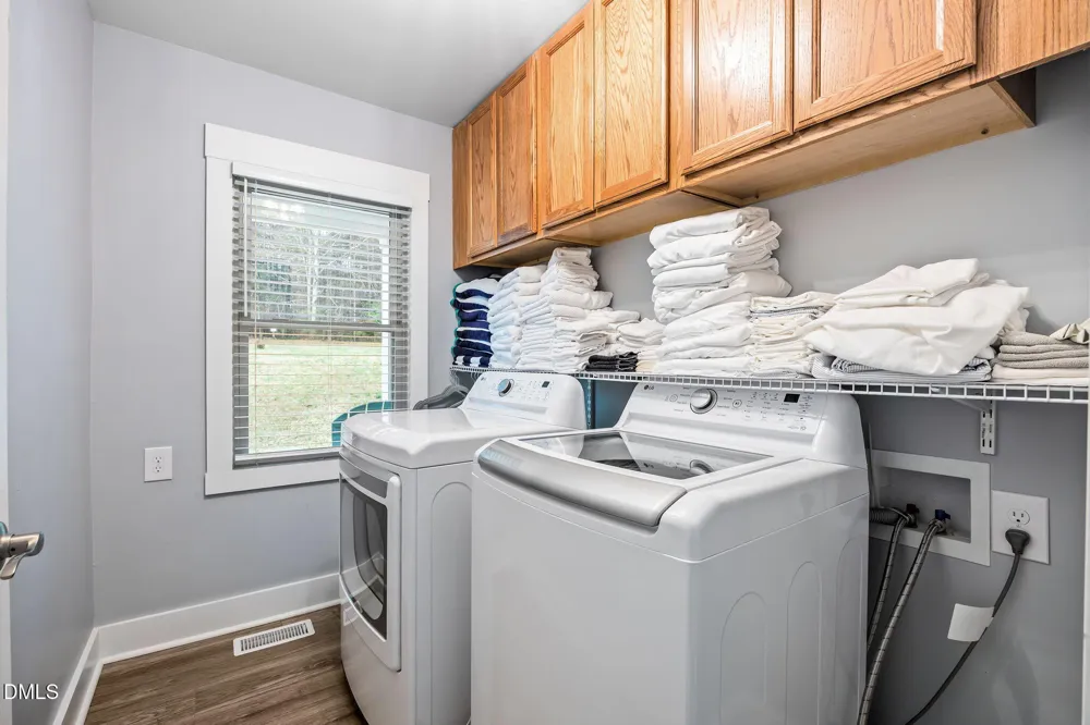 585 Bonanza Trail Clarksville, VA 23927