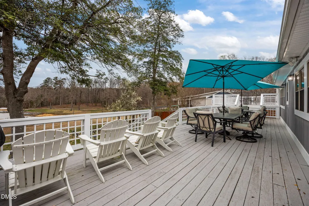 585 Bonanza Trail Clarksville, VA 23927