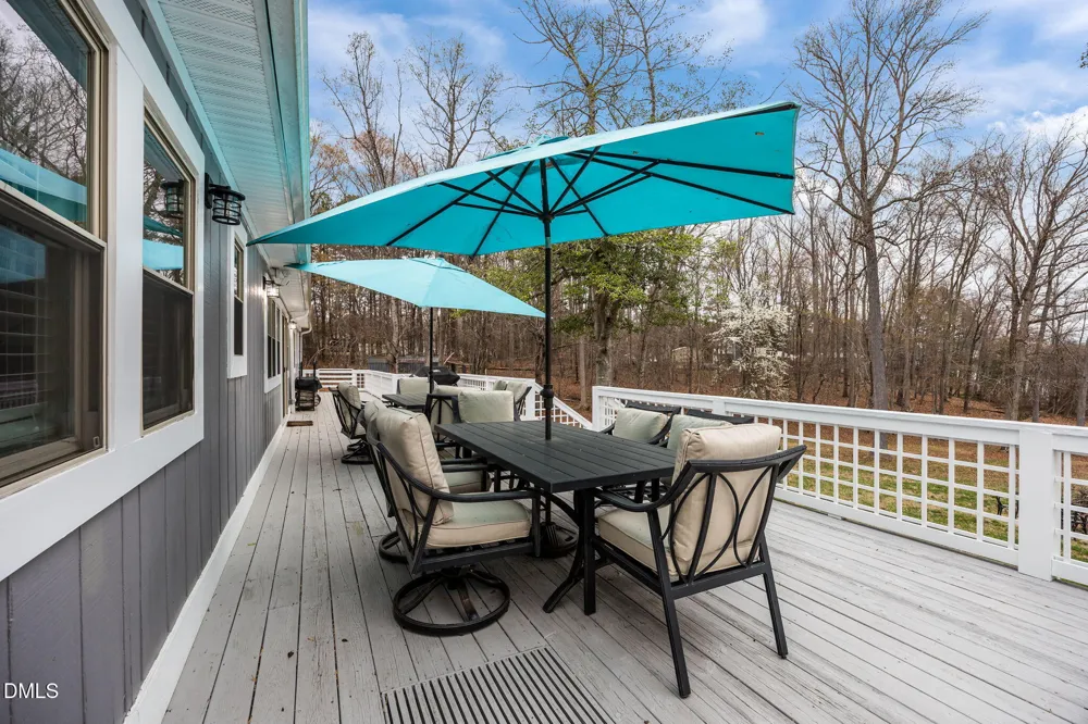 585 Bonanza Trail Clarksville, VA 23927