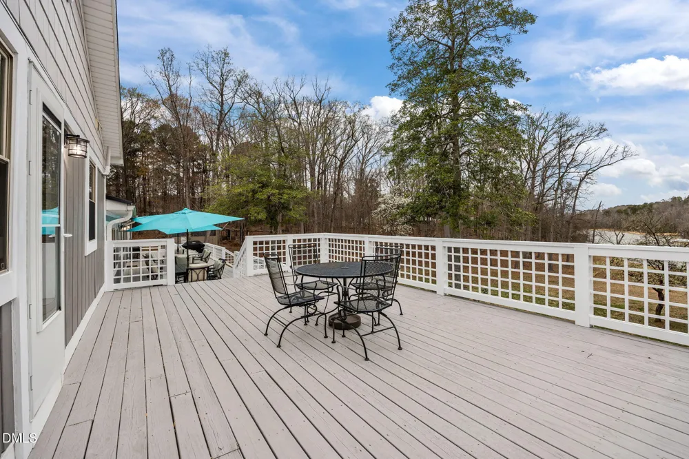 585 Bonanza Trail Clarksville, VA 23927