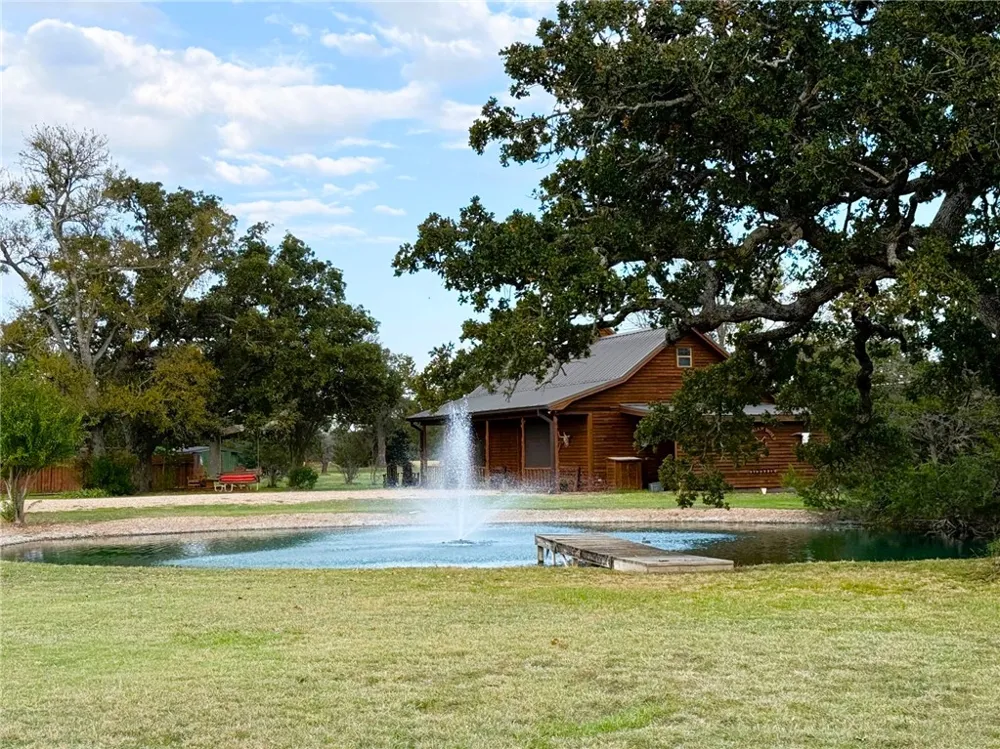 10794 FM 2159 Calvert, TX 77837