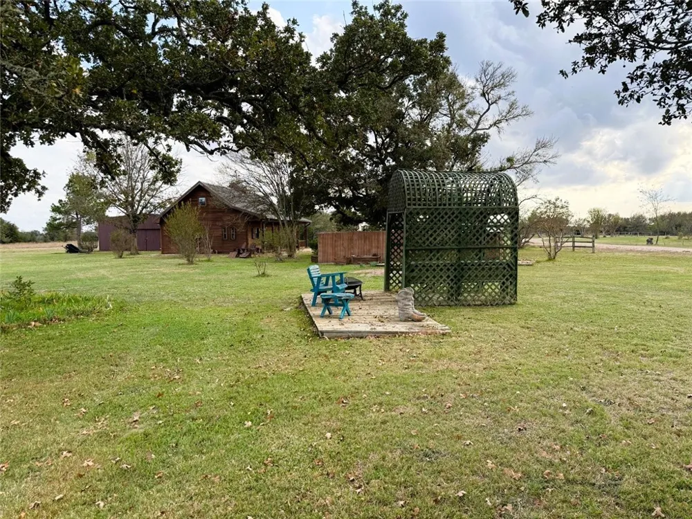 10794 FM 2159 Calvert, TX 77837