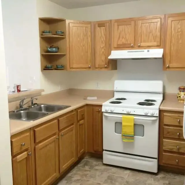 419 Farr Rd #50 Columbus, GA 31907
