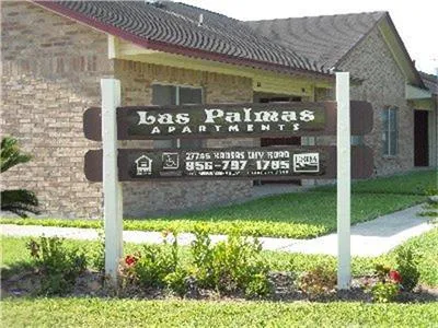 27745 S Kansas City Road #50 La Feria, TX 78559