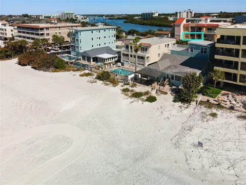 78 GULF BOULEVARD #5