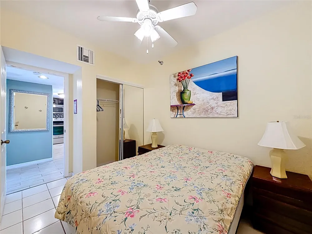 78 GULF BOULEVARD #5 Indian Rocks Beach, FL 33785