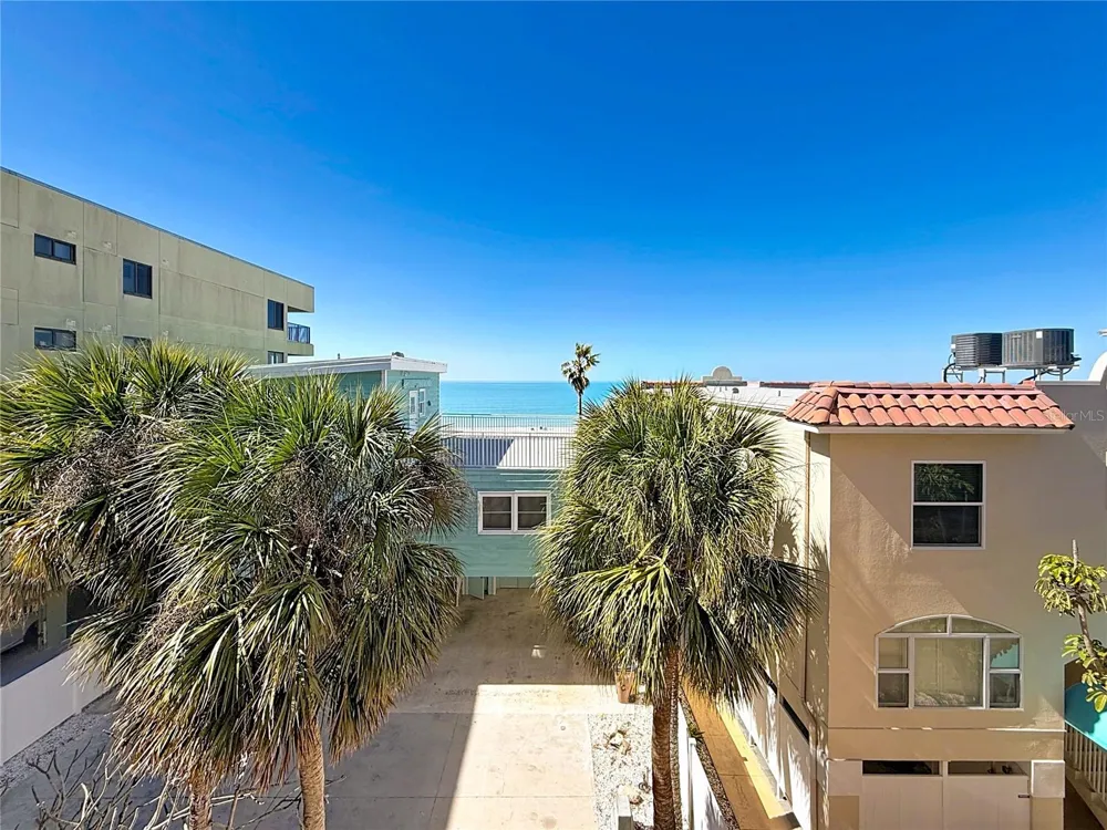 78 GULF BOULEVARD #5 Indian Rocks Beach, FL 33785