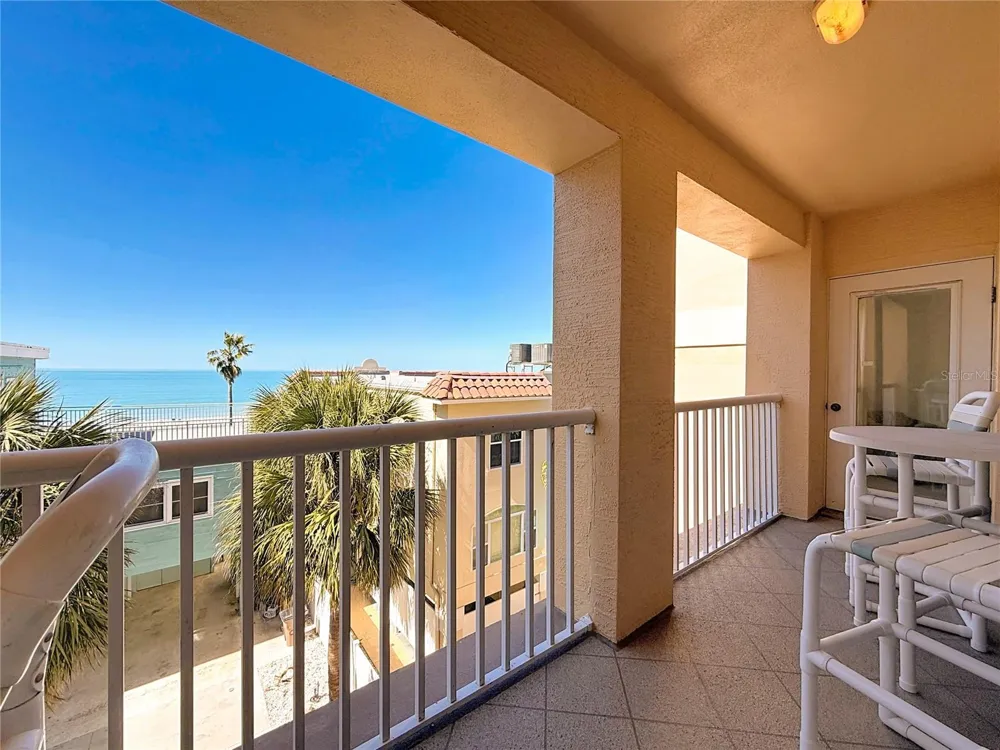 78 GULF BOULEVARD #5 Indian Rocks Beach, FL 33785