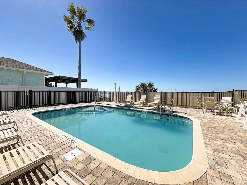 78 GULF BOULEVARD #5 Indian Rocks Beach, FL 33785