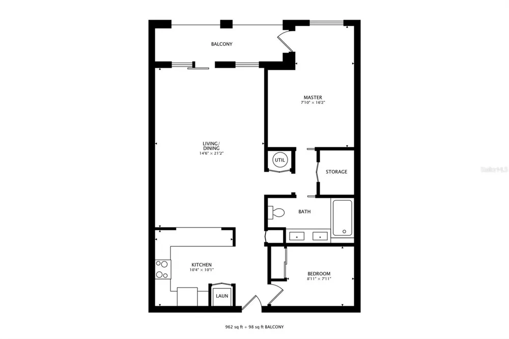 78 GULF BOULEVARD #5 Indian Rocks Beach, FL 33785