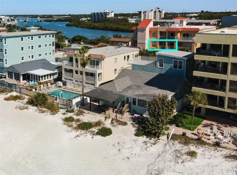 78 GULF BOULEVARD #5
