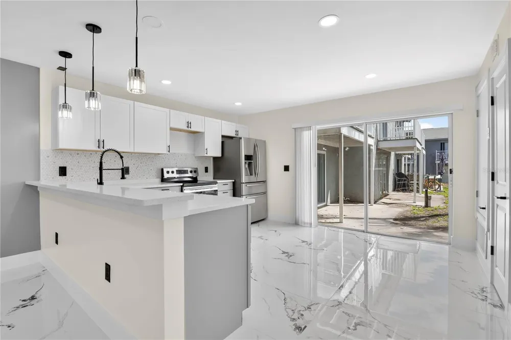 3027 AARON BURR AVENUE #L1 Winter Park, FL 32792