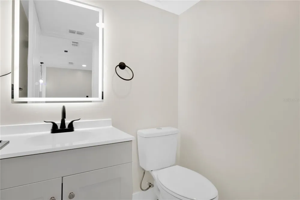 3027 AARON BURR AVENUE #L1 Winter Park, FL 32792